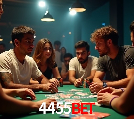 Loterias online na 4455Bet