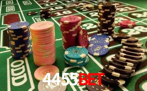 Apostas com odds competitivas na 4455Bet
