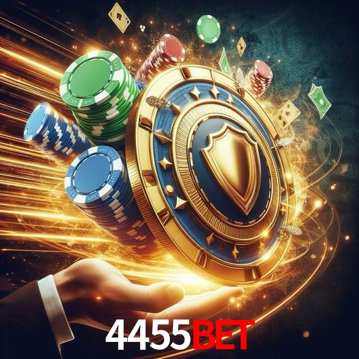 Torneios e prêmios garantidos na 4455Bet