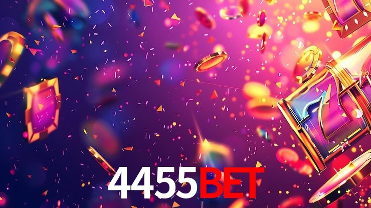 Download para Android e iOS na 4455Bet