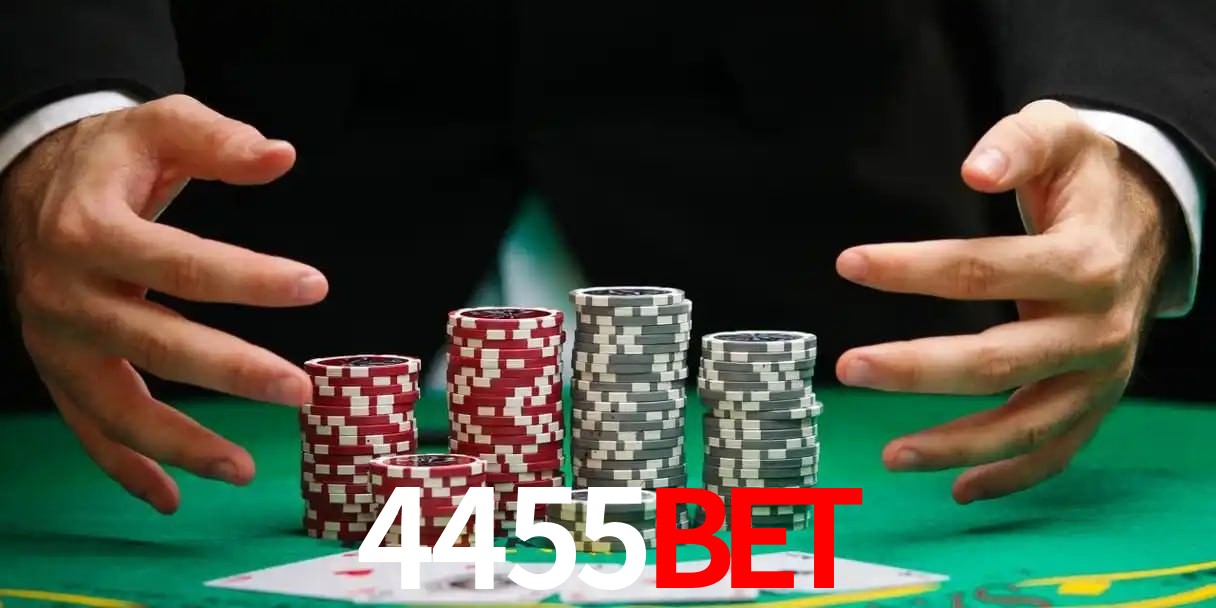 Benefícios VIP na 4455Bet
